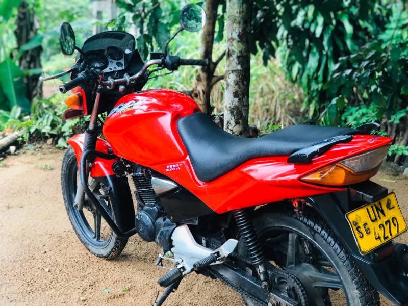 Bike for sale