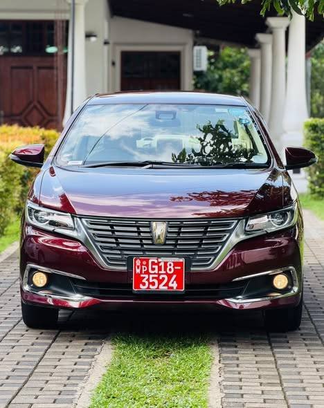 Toyota Lanka Records