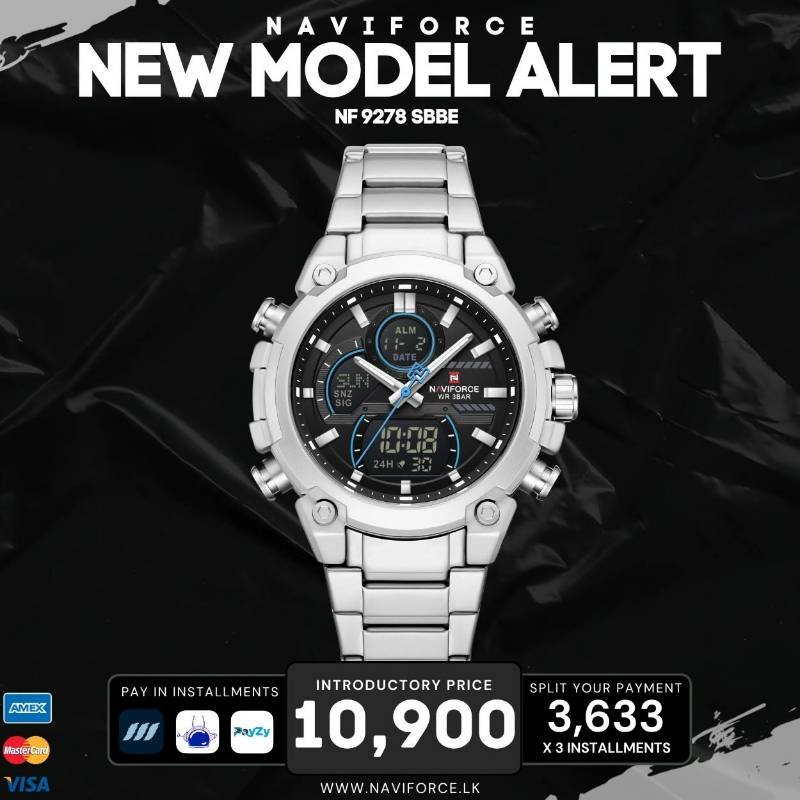 watches