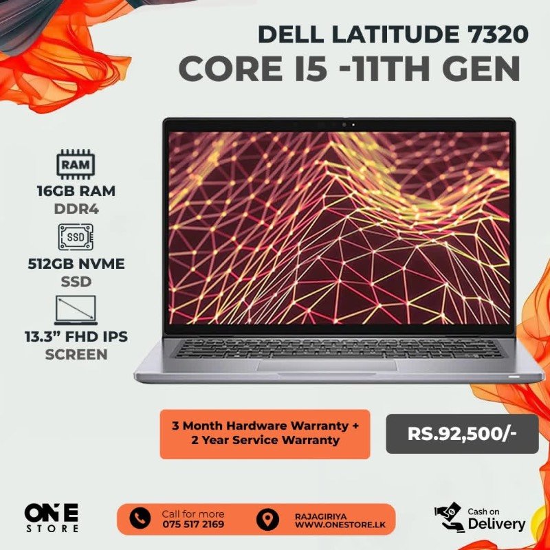 Laptop for sale