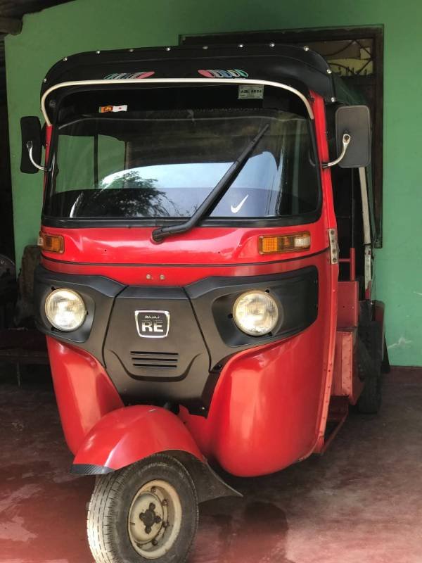 Bajaj Threeweel for sale