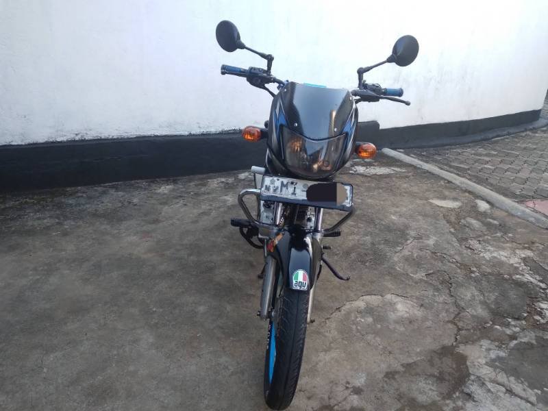 Bajaj CT100 for sale