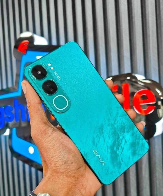 Vivo Y300 for sale