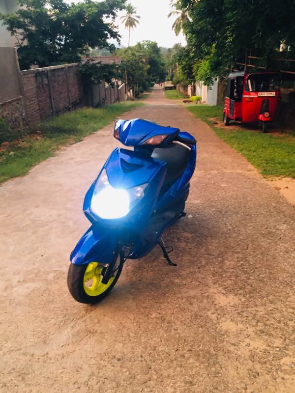 Bike for sale