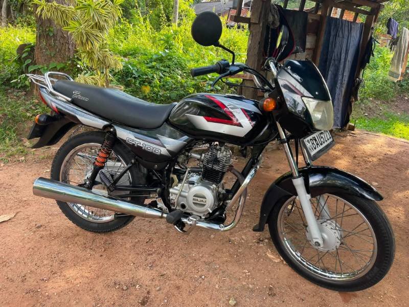 Bike for sale