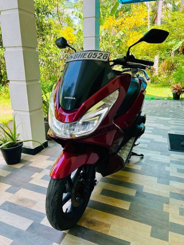 Honda pCX for sale
