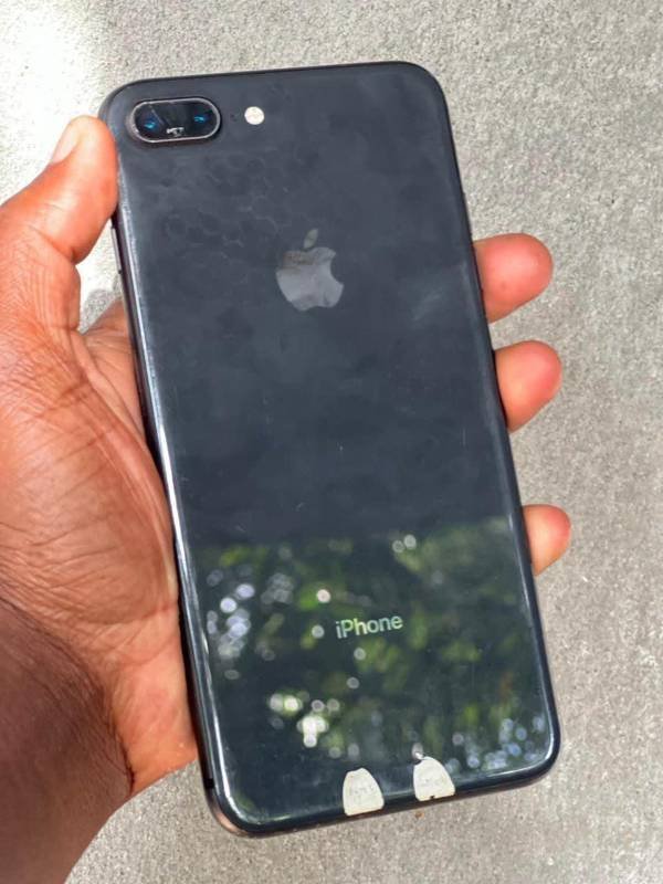 Iphone 8+