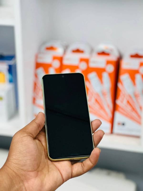 SAMSUNG A54 5G