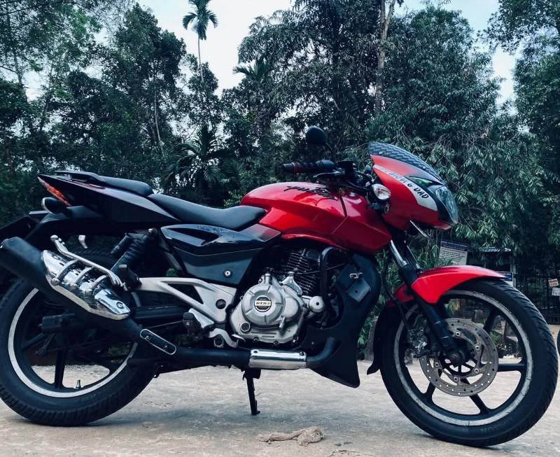 Bike for sale