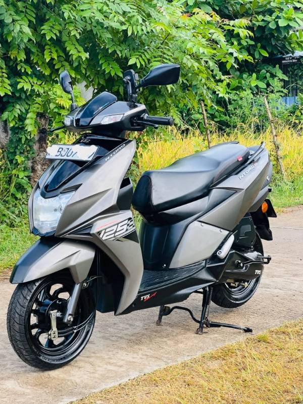 TVS Ntorq for sale