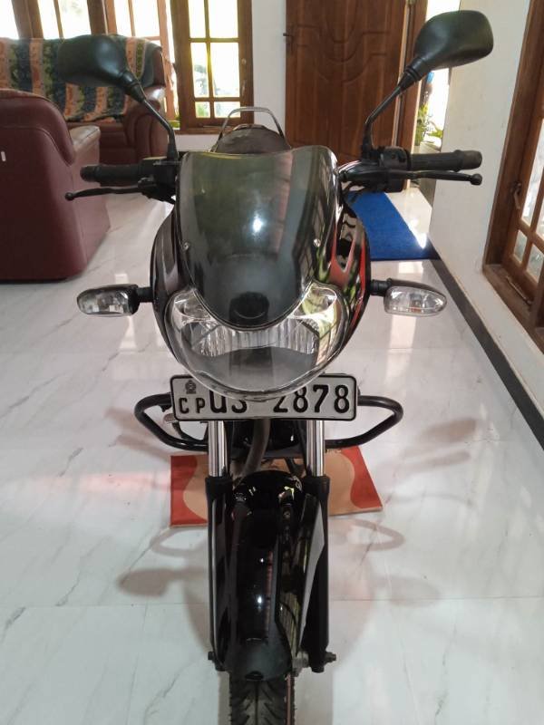 Bajaj Discover for sale