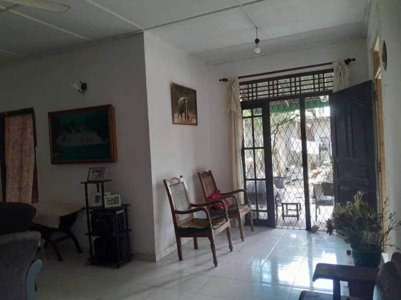 House for sale