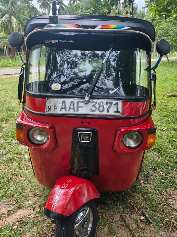 Vehicle