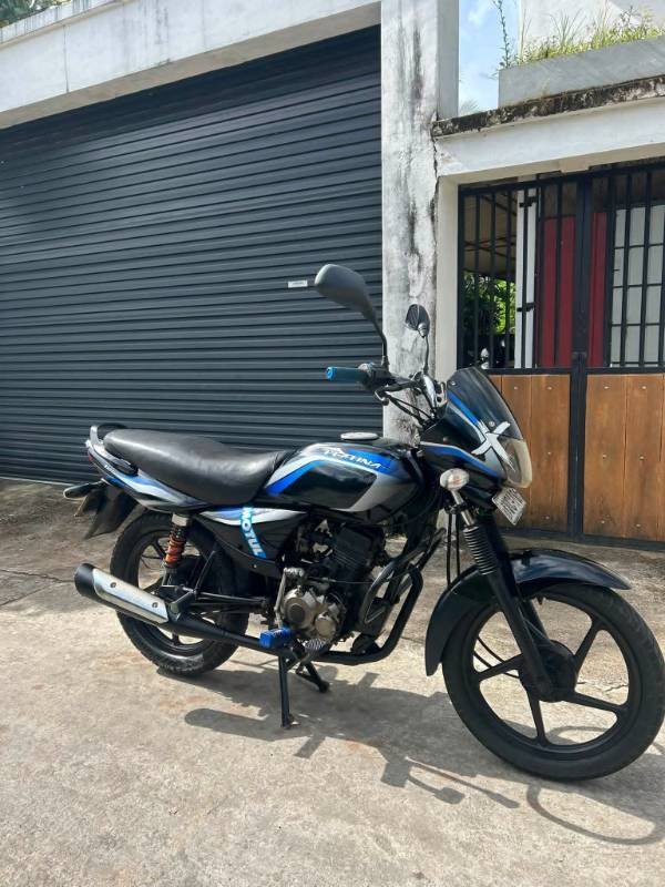 Bike for sale