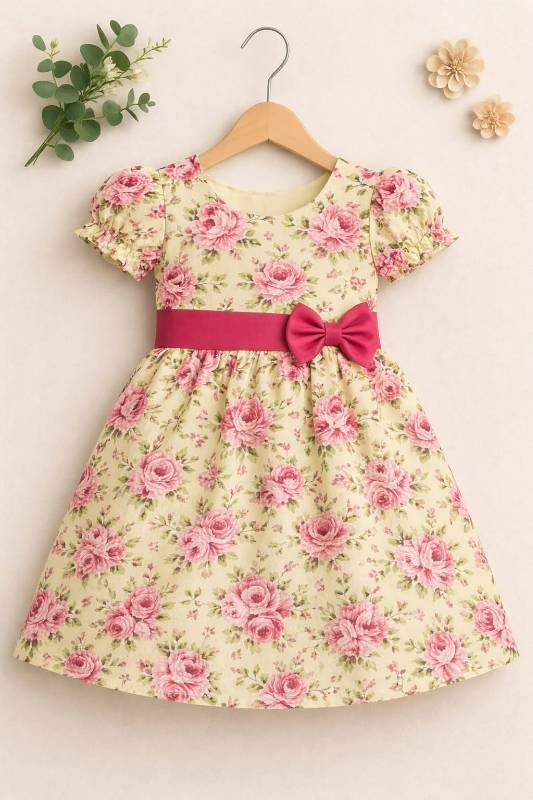 🌸✨ Little Lora Frocks – Size 22 Available! ✨🌸