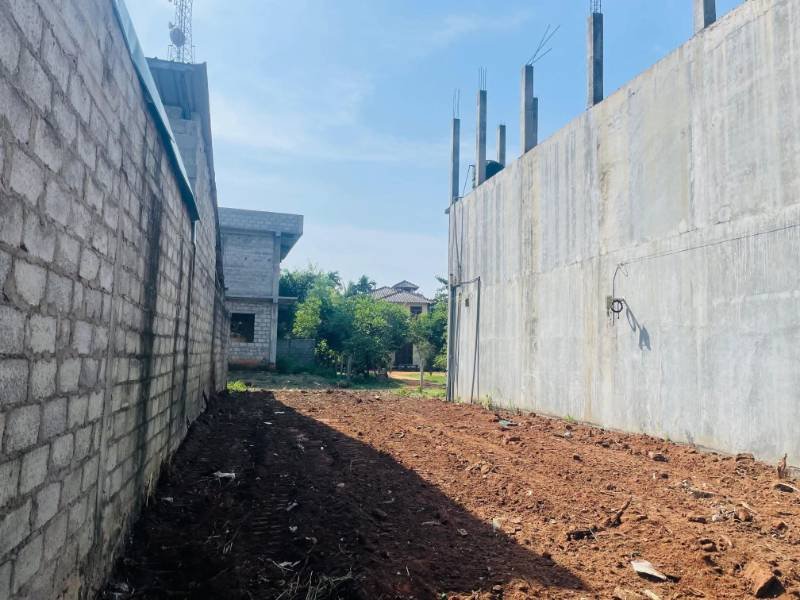 Land for sale