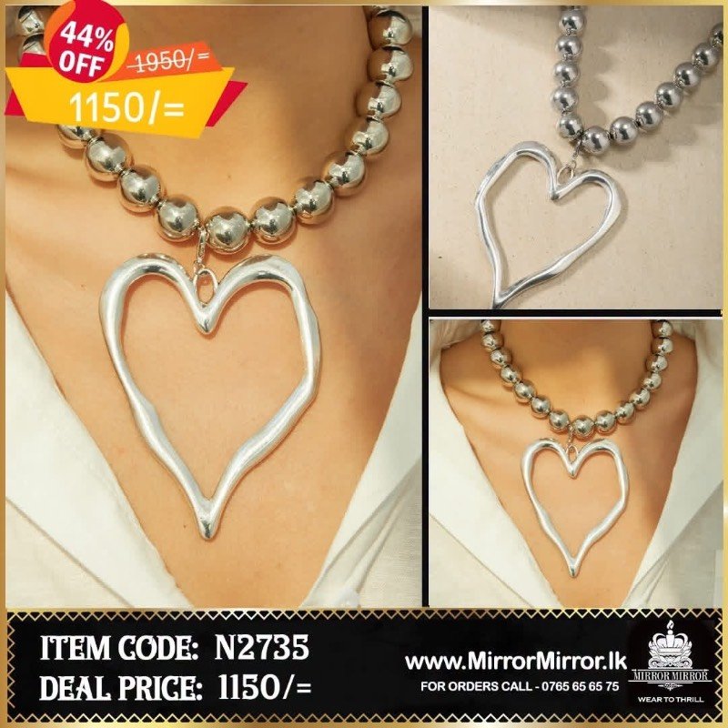 Women Necklace