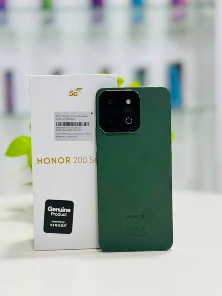 Honor 200 Smart