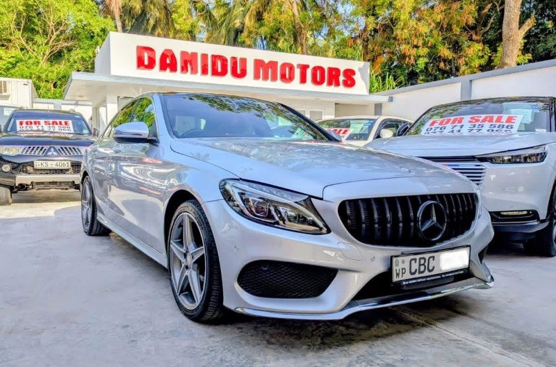 Car for sale