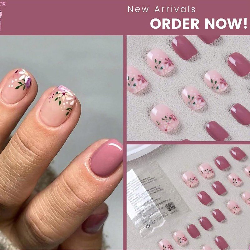 Nail set