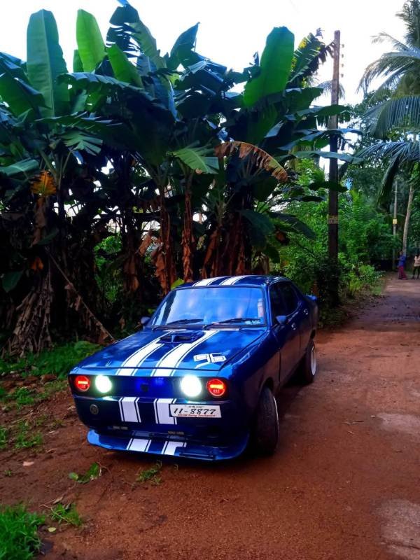 Car for sale