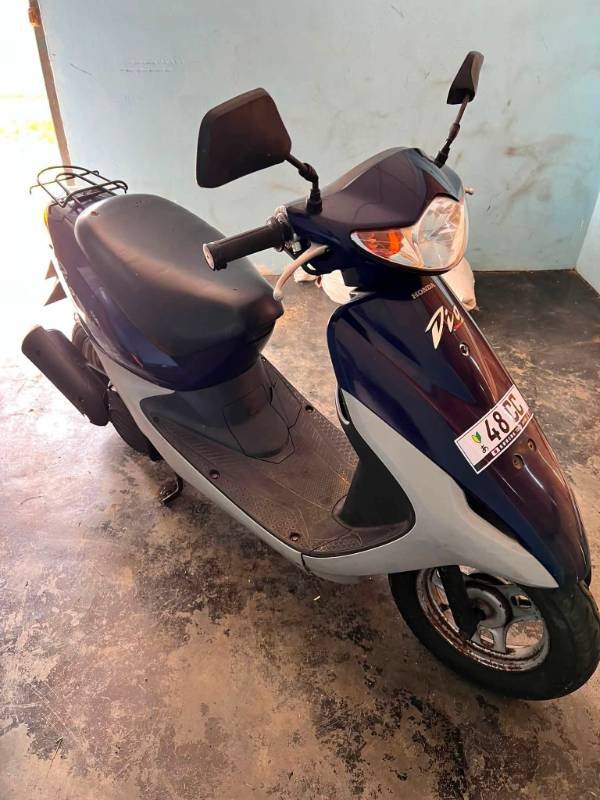 Dio 48cc for sale