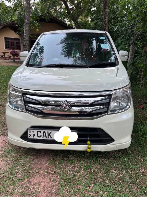 Suzuki wagonR  for sale
