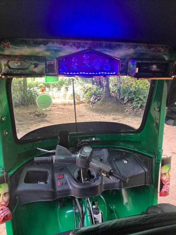 Tvs king for sale