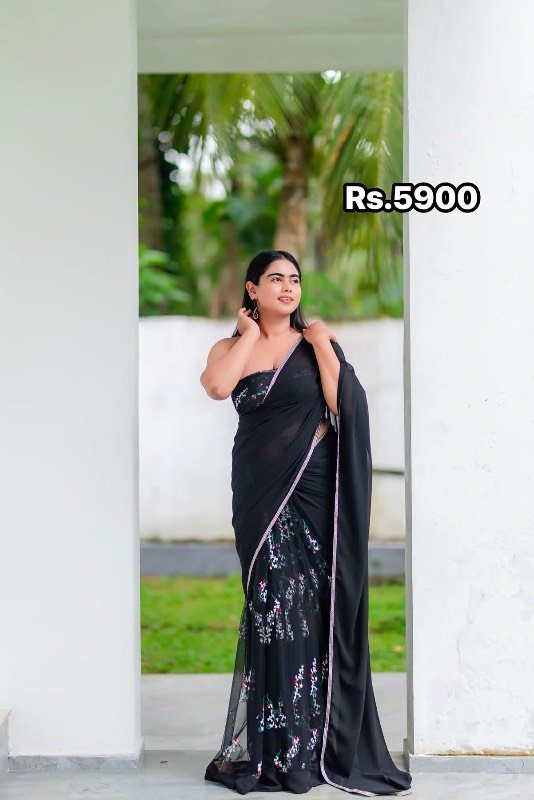Elegant sarees collection