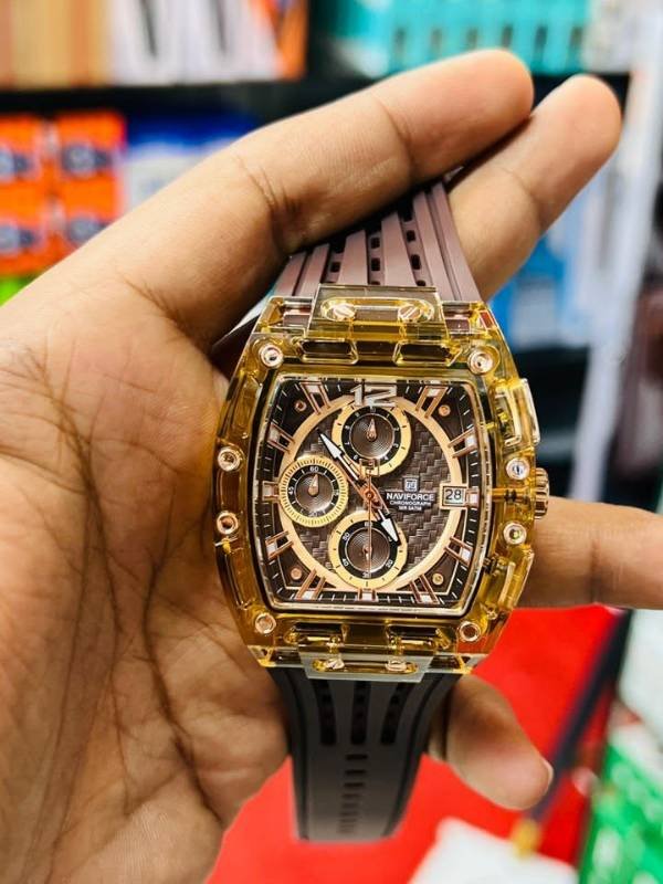 watches