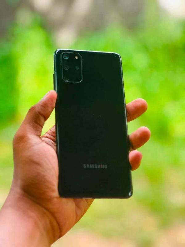 Samsung S20+ 5G