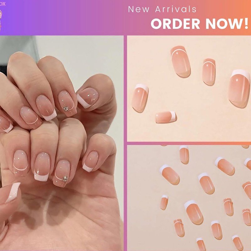 Nail set