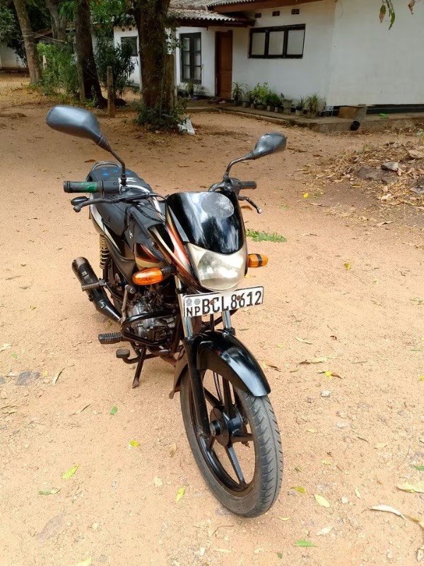 Bike For Sale