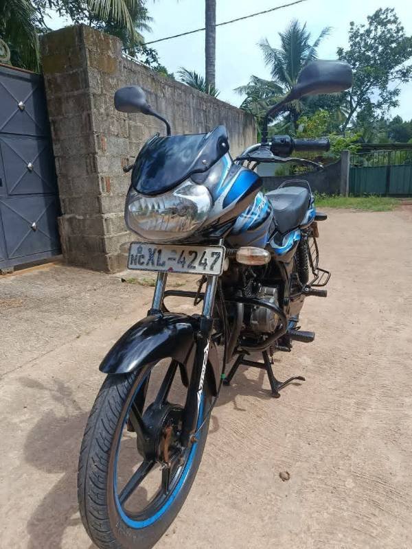 Bike for sale