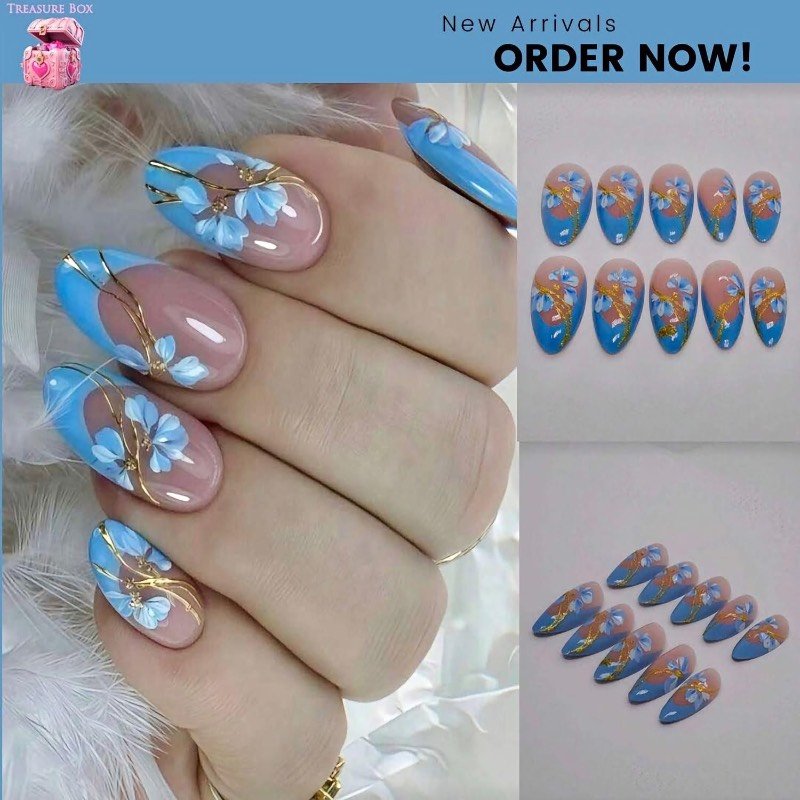 Nail set