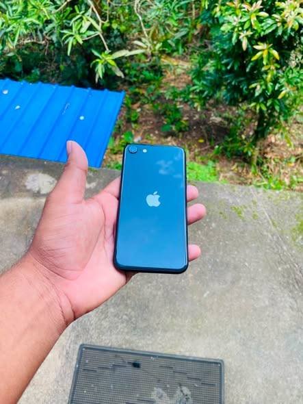 Iphone Se 2 256gb