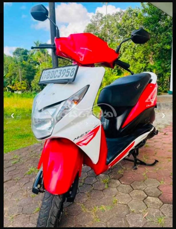 Bike for sale