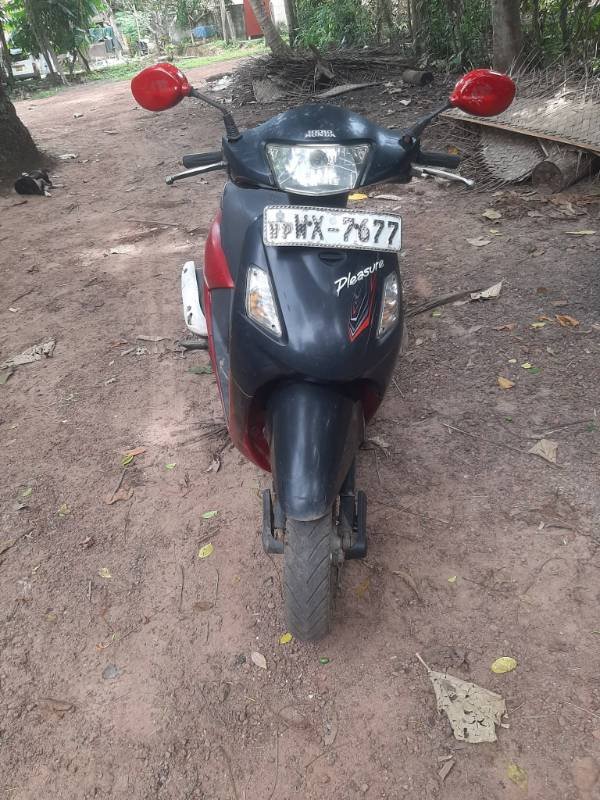 Bike