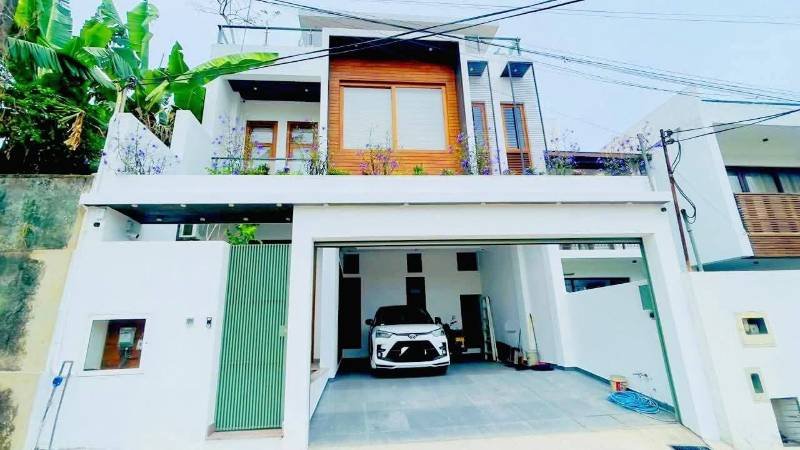 House for sale
