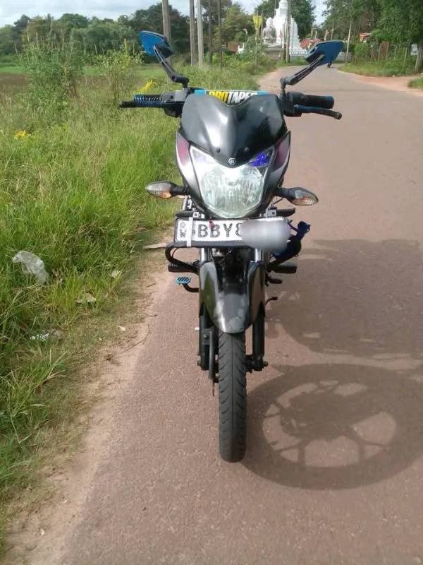 Bajaj Discover for sale