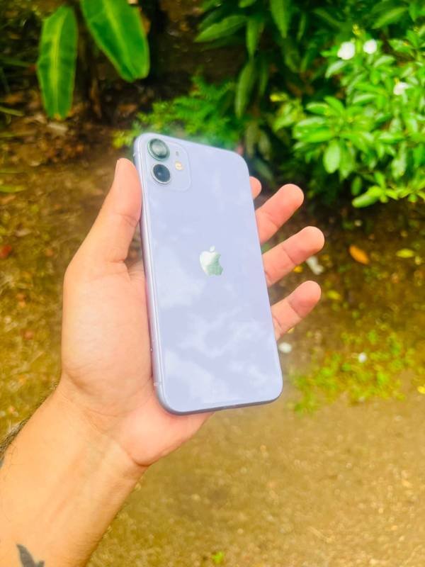 Iphone 11