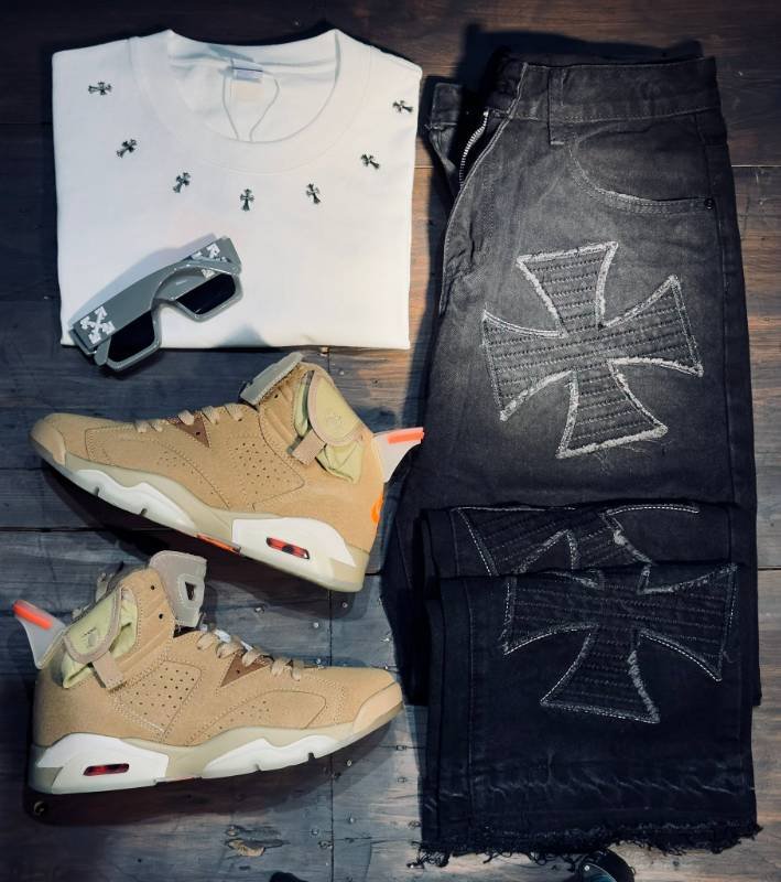New Arrivals: Jeans, Shoes, Shirts, Accessories & More 👖👞👕👛👓👔