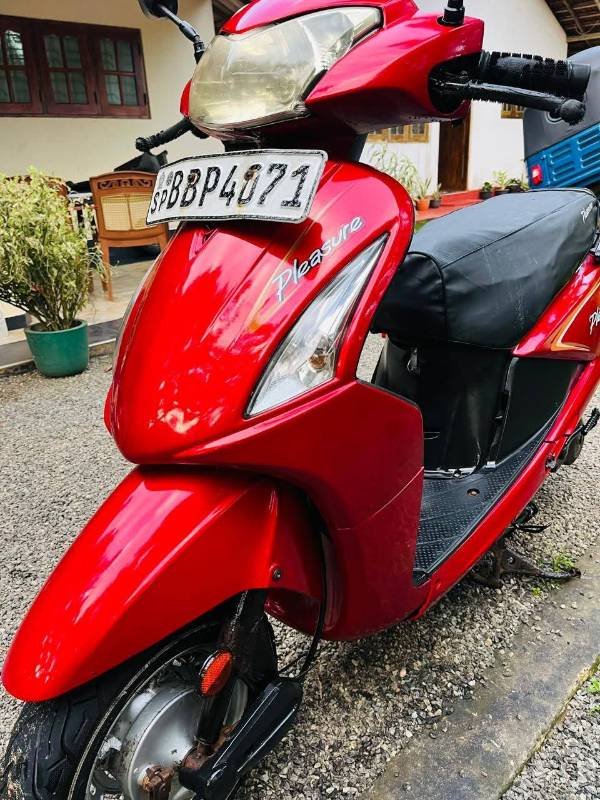 Hero plesure for sale