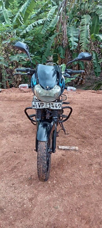 Bajaj Discover 135 For Sale