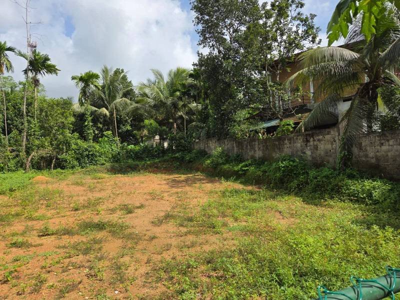 Land for sale