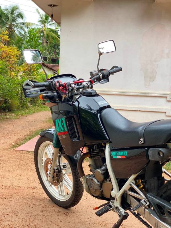AX-1 for sale