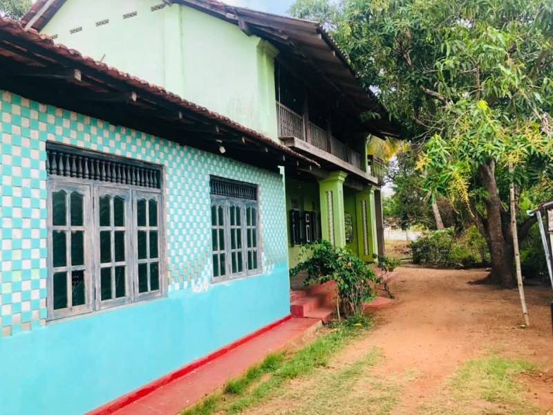 House for sale