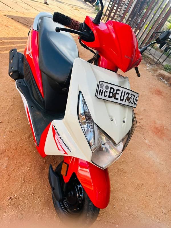 Honda Dio for sale