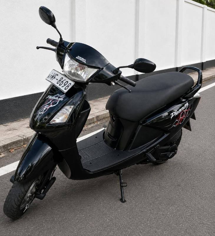 Hero pleasure for sale