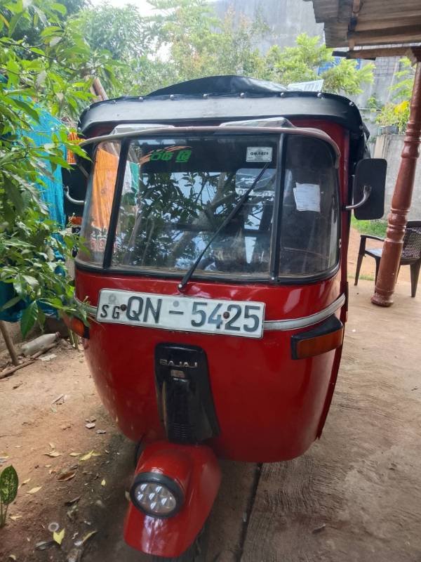 Bajaj Threeweel for sale